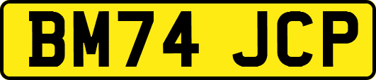 BM74JCP