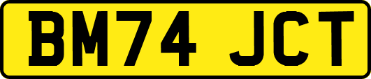 BM74JCT