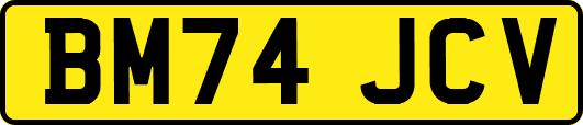 BM74JCV