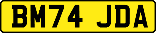BM74JDA