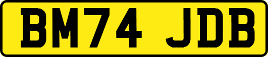 BM74JDB