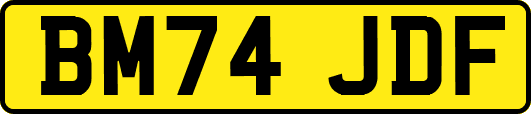 BM74JDF