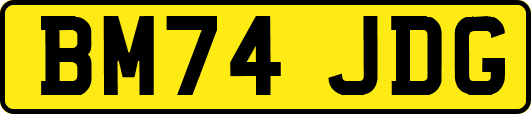 BM74JDG