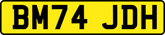 BM74JDH