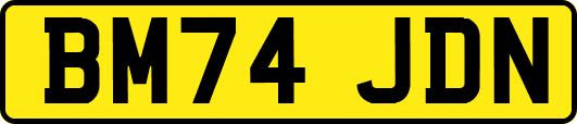 BM74JDN