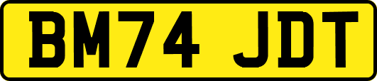 BM74JDT