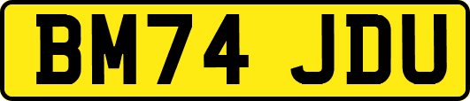BM74JDU