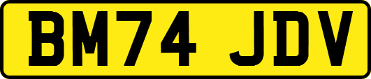 BM74JDV