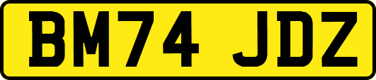 BM74JDZ