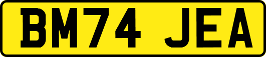 BM74JEA