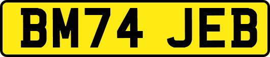 BM74JEB