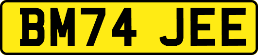 BM74JEE