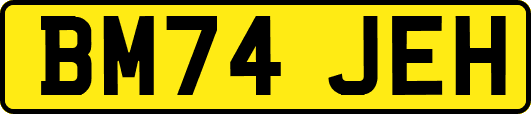 BM74JEH