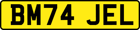 BM74JEL