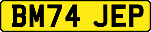 BM74JEP