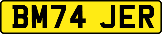 BM74JER