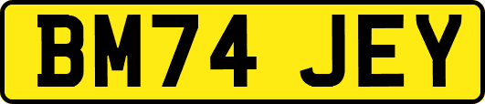 BM74JEY