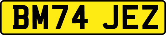 BM74JEZ