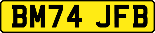 BM74JFB