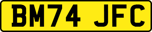 BM74JFC