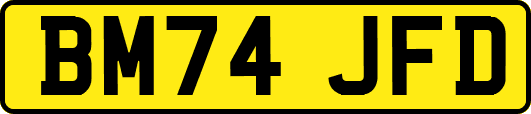 BM74JFD