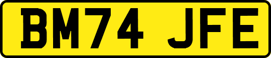 BM74JFE