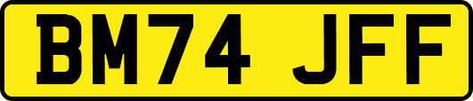 BM74JFF