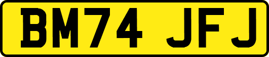 BM74JFJ