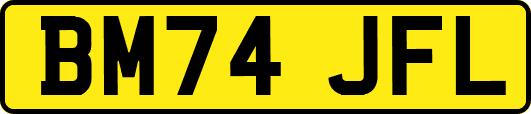 BM74JFL