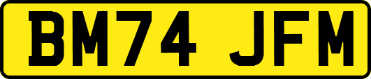 BM74JFM