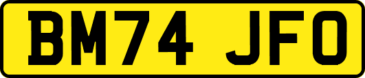 BM74JFO