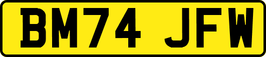 BM74JFW