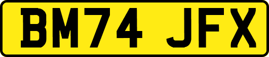 BM74JFX