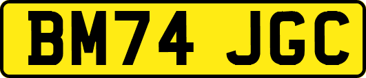 BM74JGC