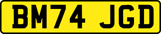 BM74JGD