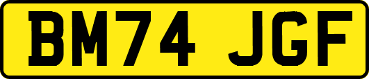 BM74JGF