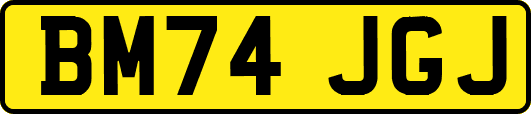 BM74JGJ