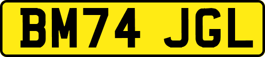 BM74JGL