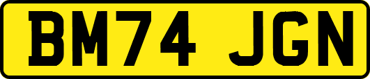 BM74JGN