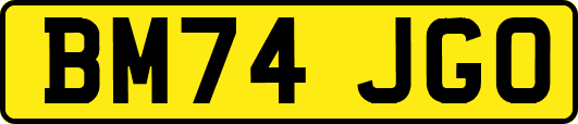 BM74JGO
