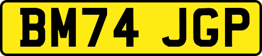 BM74JGP