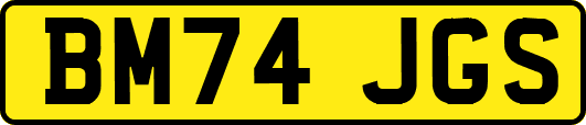 BM74JGS