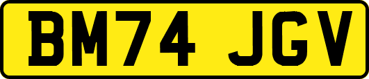 BM74JGV