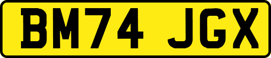 BM74JGX