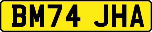 BM74JHA