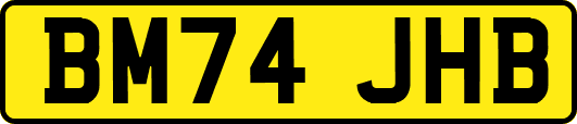 BM74JHB