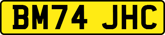 BM74JHC