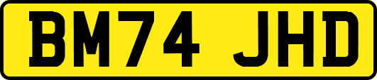 BM74JHD
