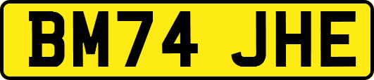 BM74JHE