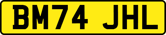 BM74JHL